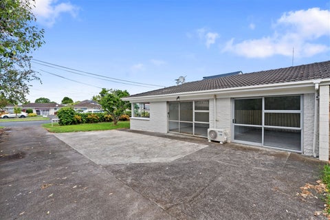 1/8 Allenby Road, Papatoetoe, Auckland