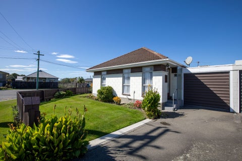 1A Witham Street, Hornby, Christchurch