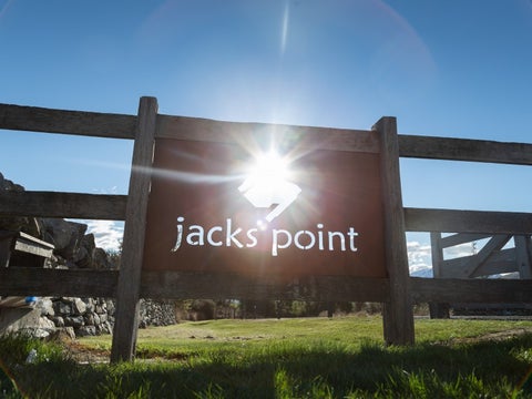37 Cunninghams Drive, Jacks Point, Queenstown