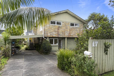 17 Tennyson Avenue, Takapuna, Auckland