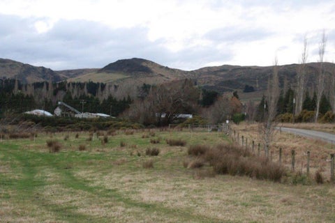 21 Cover Street, Lumsden, Lumsden