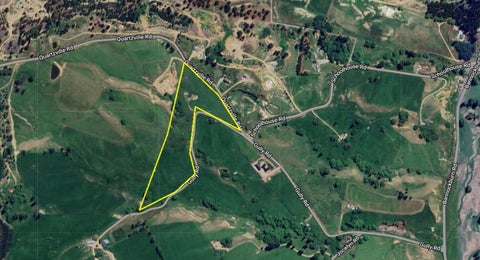 0 Gully Road, Bannockburn, Cromwell