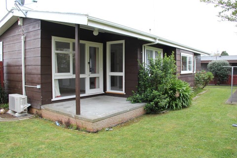 129 Ferguson Street, West End, Palmerston North