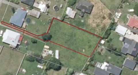 11A Gladstone Street, Foxton, Foxton