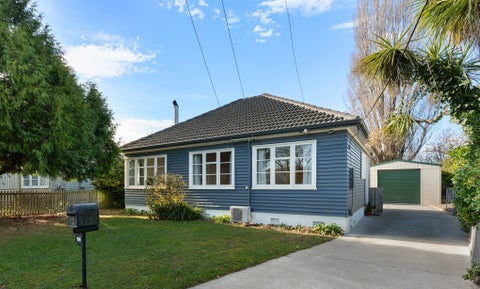 52 Riley Crescent, Woolston, Christchurch