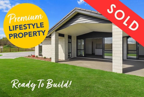 2 Maea Lane, Matamata, Matamata
