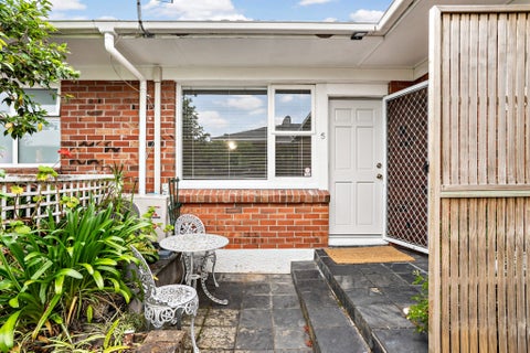 5/43 Queens Avenue, Balmoral, Auckland
