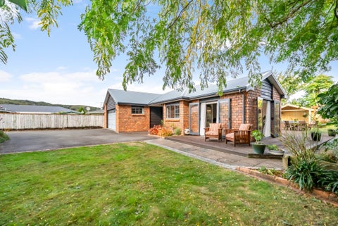 39 Ebdentown Street, Ebdentown, Upper Hutt