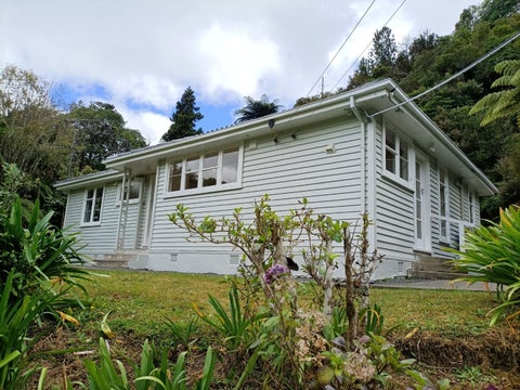 139 Kamahi Street, Stokes Valley, Lower Hutt