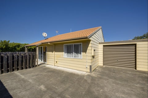3/80 Latham Street, Marewa, Napier