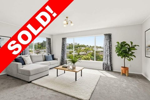 12A Old Coach Road, Johnsonville, Wellington