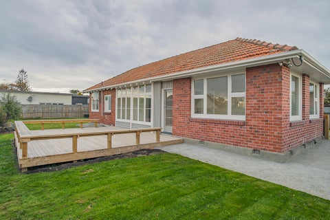 70 VICTORIA Street, Parkside, Timaru