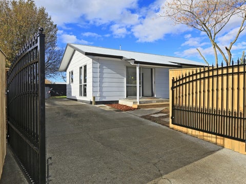 2 Ramsey Place, Flaxmere, Hastings