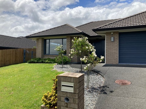 3 Ludlow Place, Pukekohe, Pukekohe