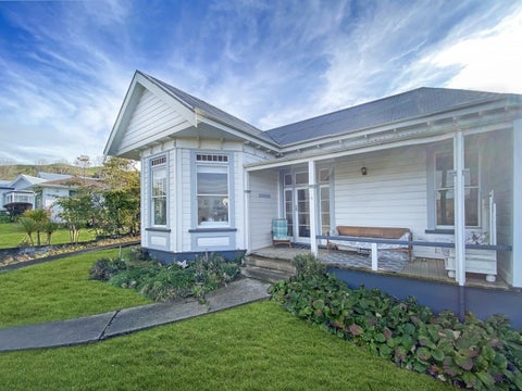 48 Kiwi Road, Taihape