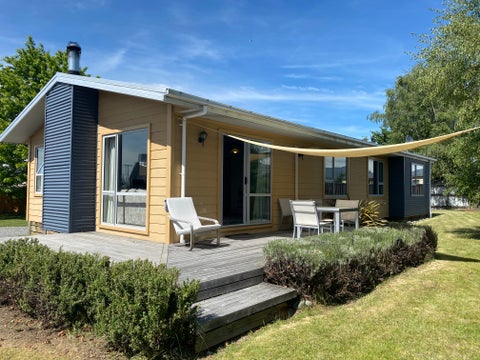 9 Wolds Place, Twizel