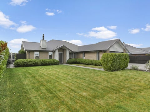 48 Preston Avenue, West Melton, West Melton