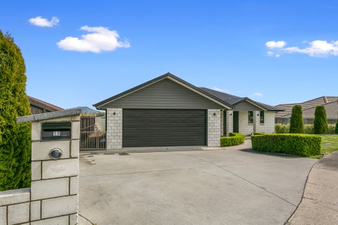 59 McCullough Lane, Te Awamutu, Te Awamutu