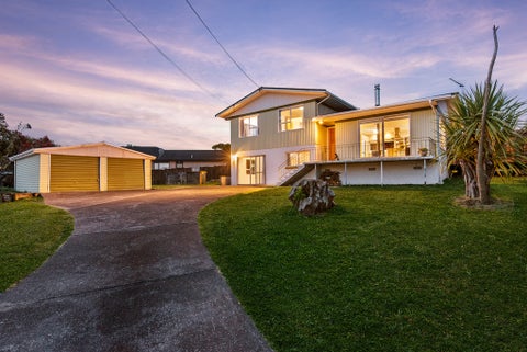 9 Matipo Road, Te Atatu Peninsula, Auckland