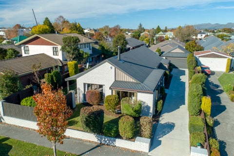 35 Sayers Crescent, Ilam, Christchurch