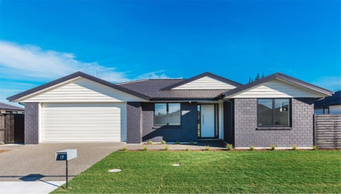 19 Durells Crescent, Kaiapoi, Kaiapoi