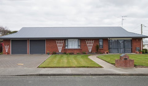 25 Myers Street, Waikiwi, Invercargill