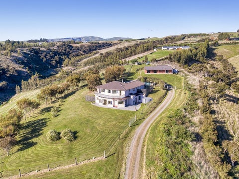 89 Sutherland Drive, Martinborough, Martinborough