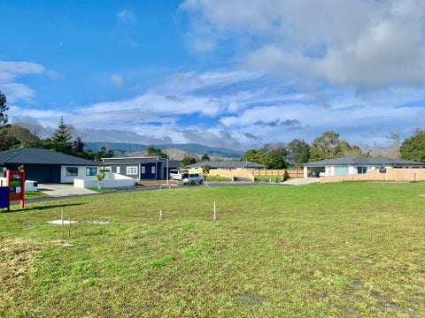 4 Kingi Te Ahoaho PL, Otaki