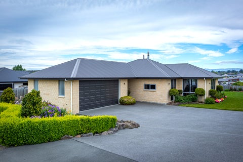 11 Hunter Hills Drive, Gleniti, Timaru