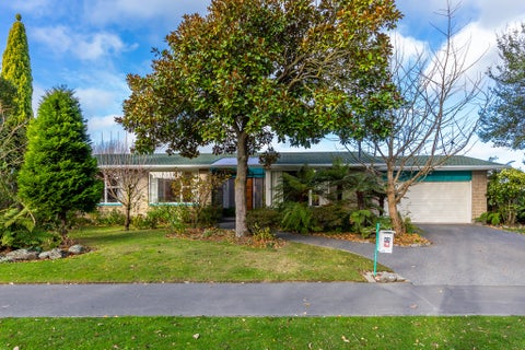 40 Glenharrow Avenue, Avonhead, Christchurch
