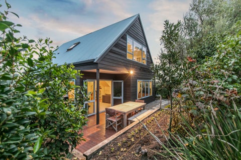 23A Sefton Avenue, Grey Lynn, Auckland