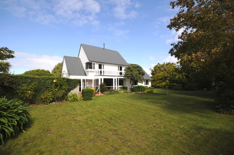 132 Rangiora Woodend Road, Woodend, Woodend