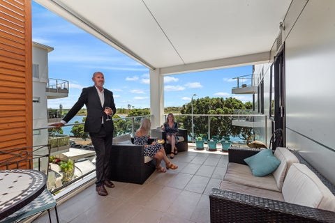 403/17 Quay Street, Whakatane, Whakatane