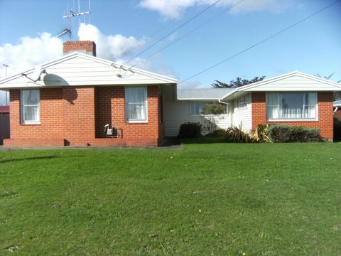 12 Baden Street, Levin, Levin