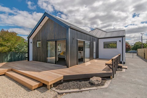 45 Baker Street, New Brighton, Christchurch