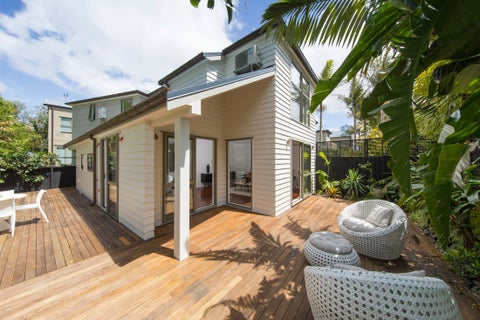 4/63 Vermont Street, Ponsonby, Auckland