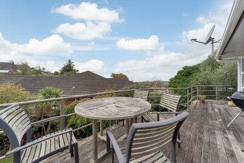 4 Southern Cross Road, Kohimarama, Auckland