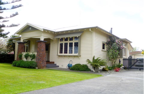 19 Alan Street, Palmerston North, Palmerston North