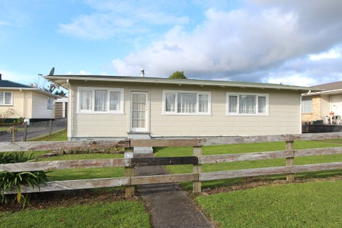 17 Paraonui Road, Tokoroa, Tokoroa