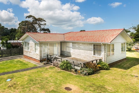 20 Waterlea Avenue, Mangere Bridge, Auckland