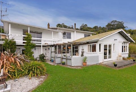4 Tui Glen Road, Atawhai, Nelson