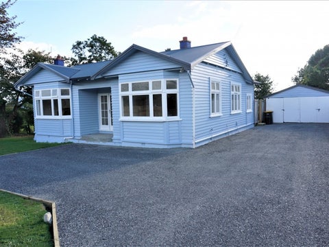 133 Cambridge Street, Levin, Levin