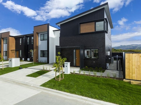 4 Green Lane, Wallaceville, Upper Hutt