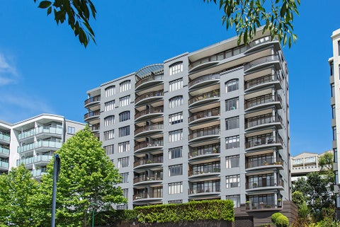 3C/36 James Cook Crescent, Remuera, Auckland