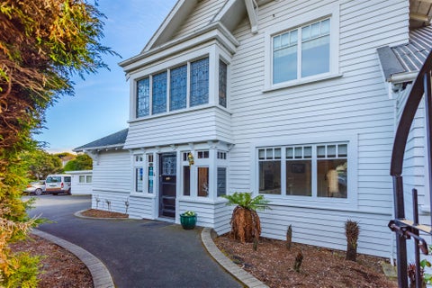 10 Wensley Road, Richmond