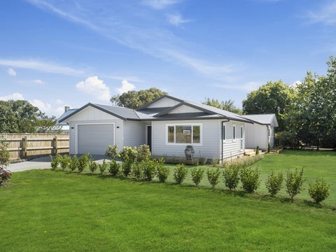 45 Regent Street, Martinborough, Martinborough
