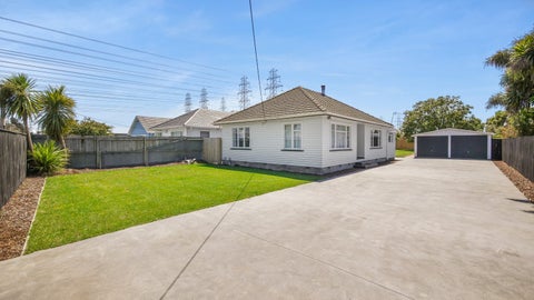 26 Roberts Road, Hei Hei, Christchurch