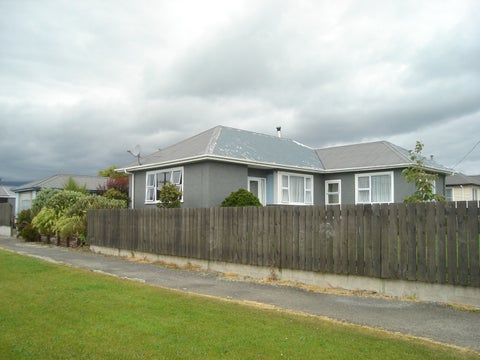32 Disraeli Street, Westport, Westport