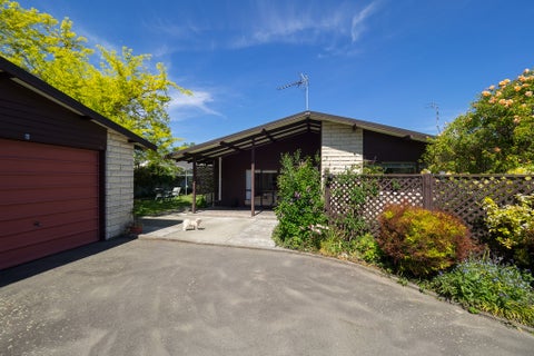 6/259 Cameron Street, Ashburton, Ashburton