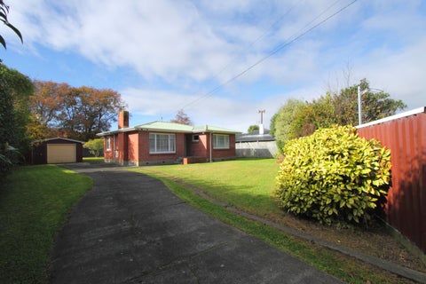 149 Cook Street, West End, Palmerston North